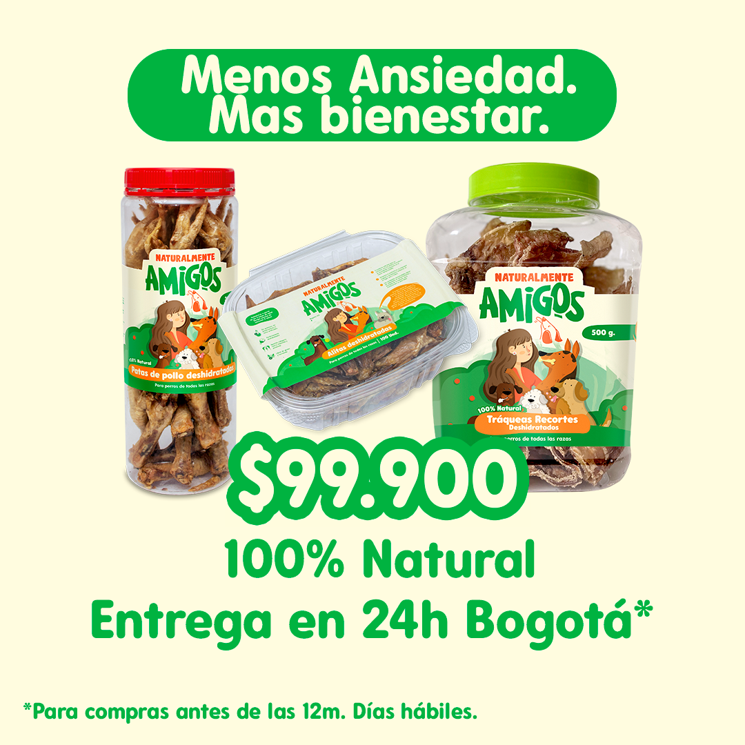 Pack Anti-Ansiedad Natural