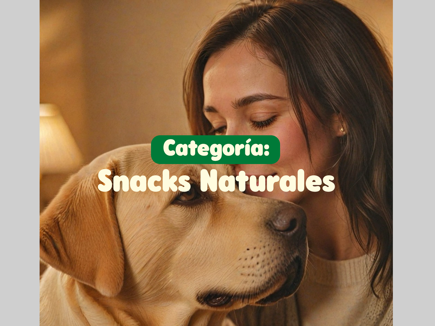 Snacks Naturales
