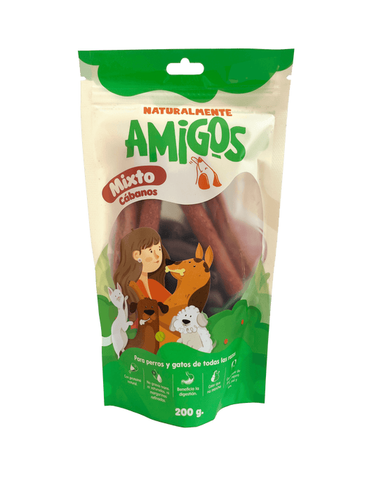 Gomita en Forma de Torta para Perros | Snack Natural con Fibra y Proteína